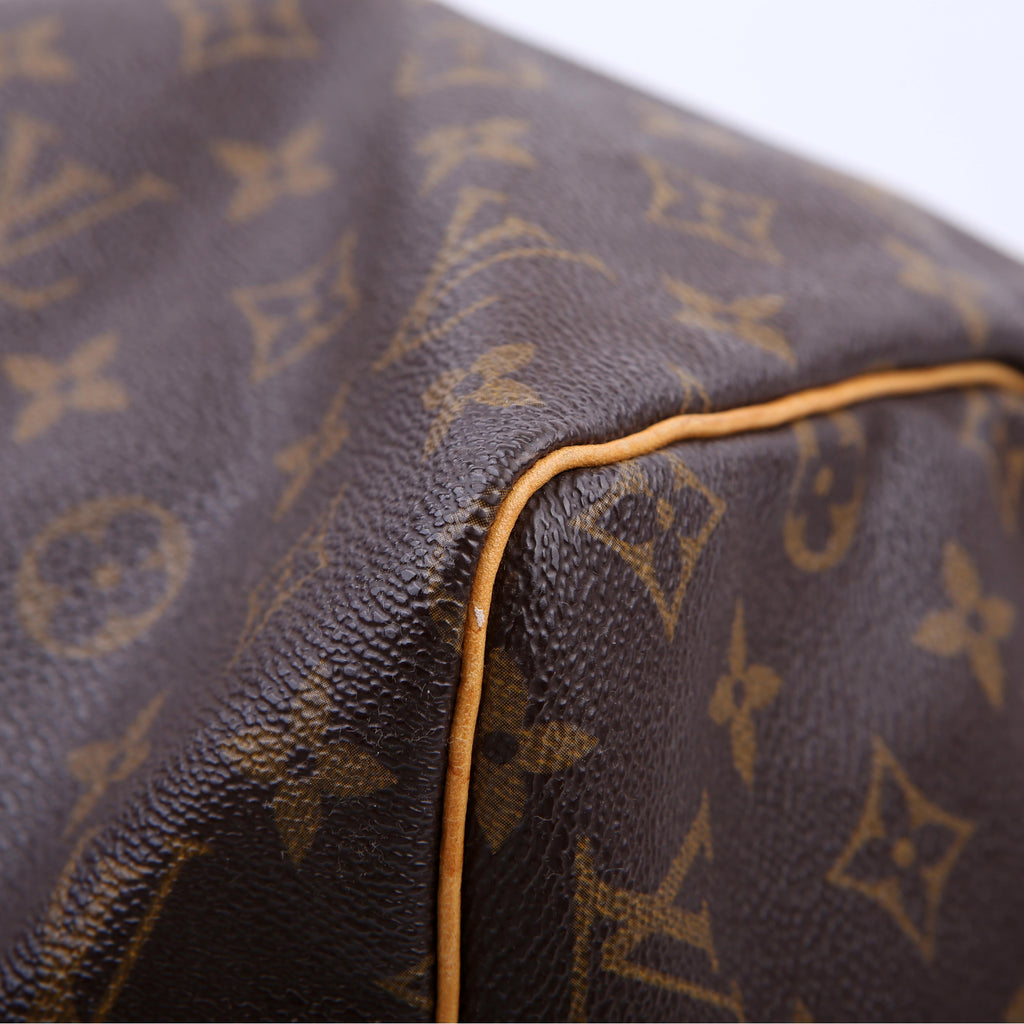 Louis Vuitton Speedy 30 Monogram