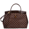 Louis Vuitton Rivoli MM Damier Ebene
