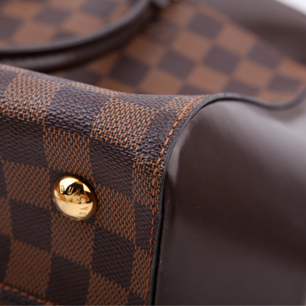 Louis Vuitton Rivoli MM Damier Ebene
