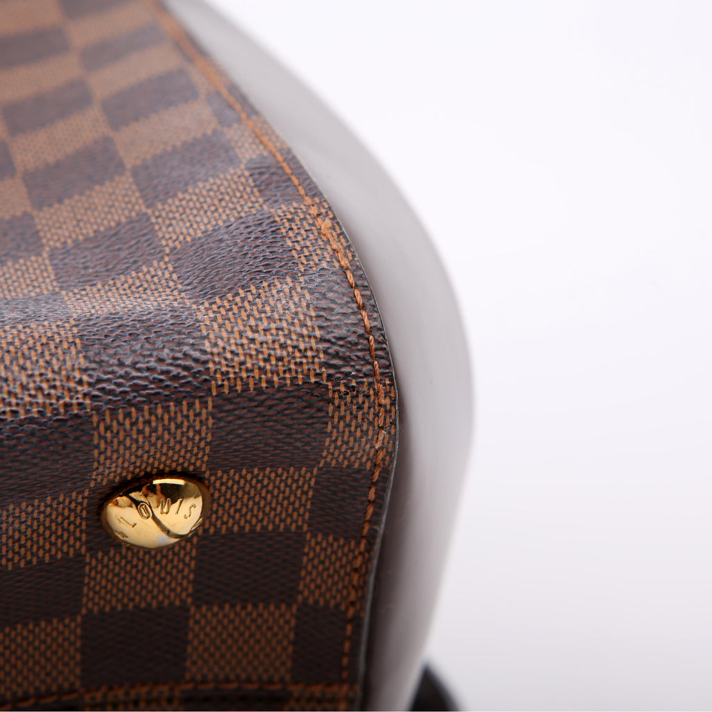 Louis Vuitton Rivoli MM Damier Ebene