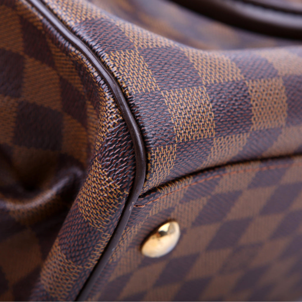 Louis Vuitton Trevi PM Damier Ebene