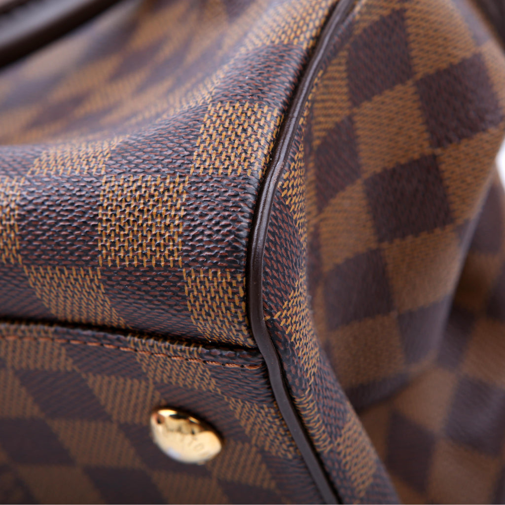 Louis Vuitton Trevi PM Damier Ebene