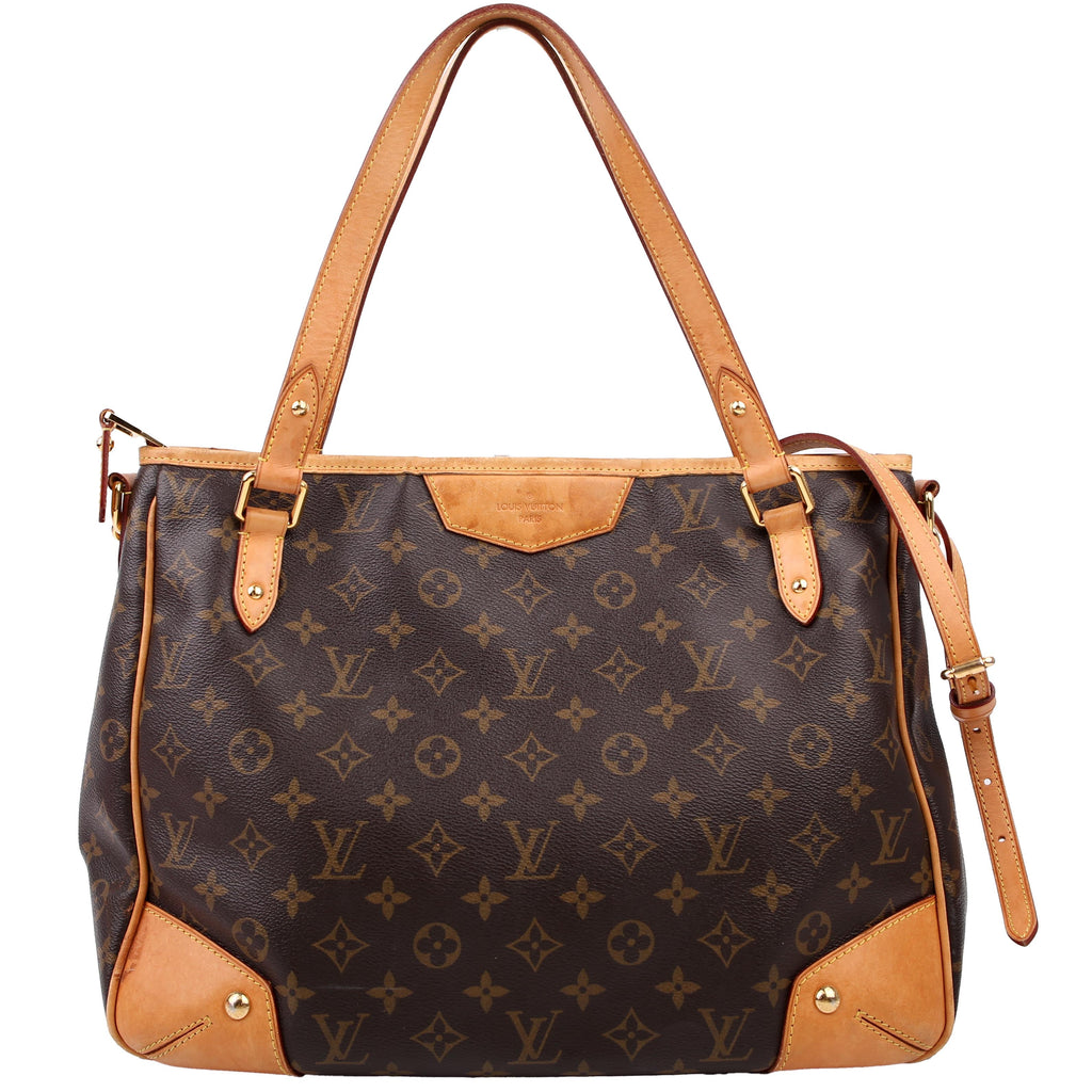 Louis Vuitton Estrella MM Monogram