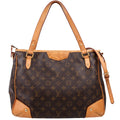 Louis Vuitton Estrella MM Monogram