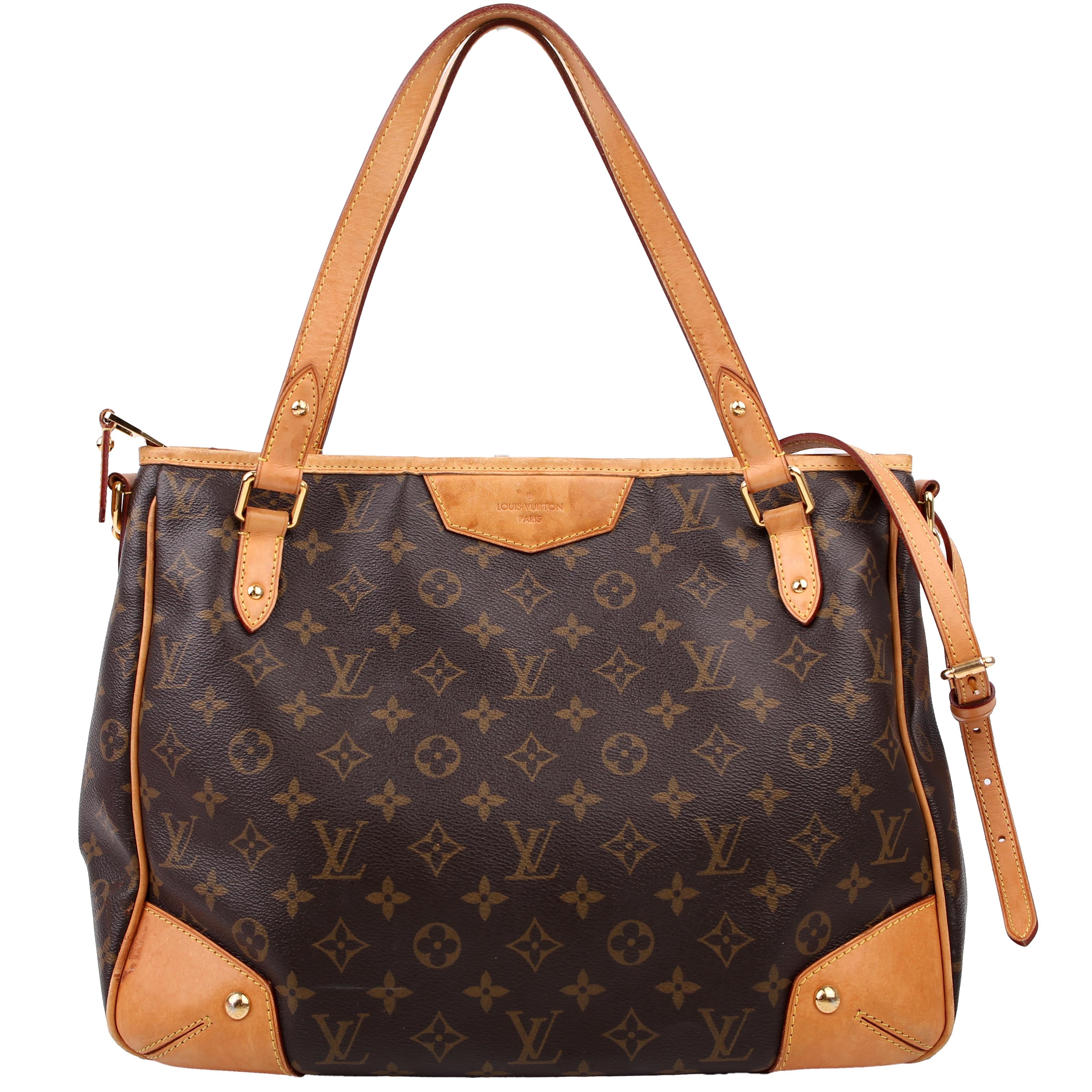 Louis Vuitton Estrella MM Monogram