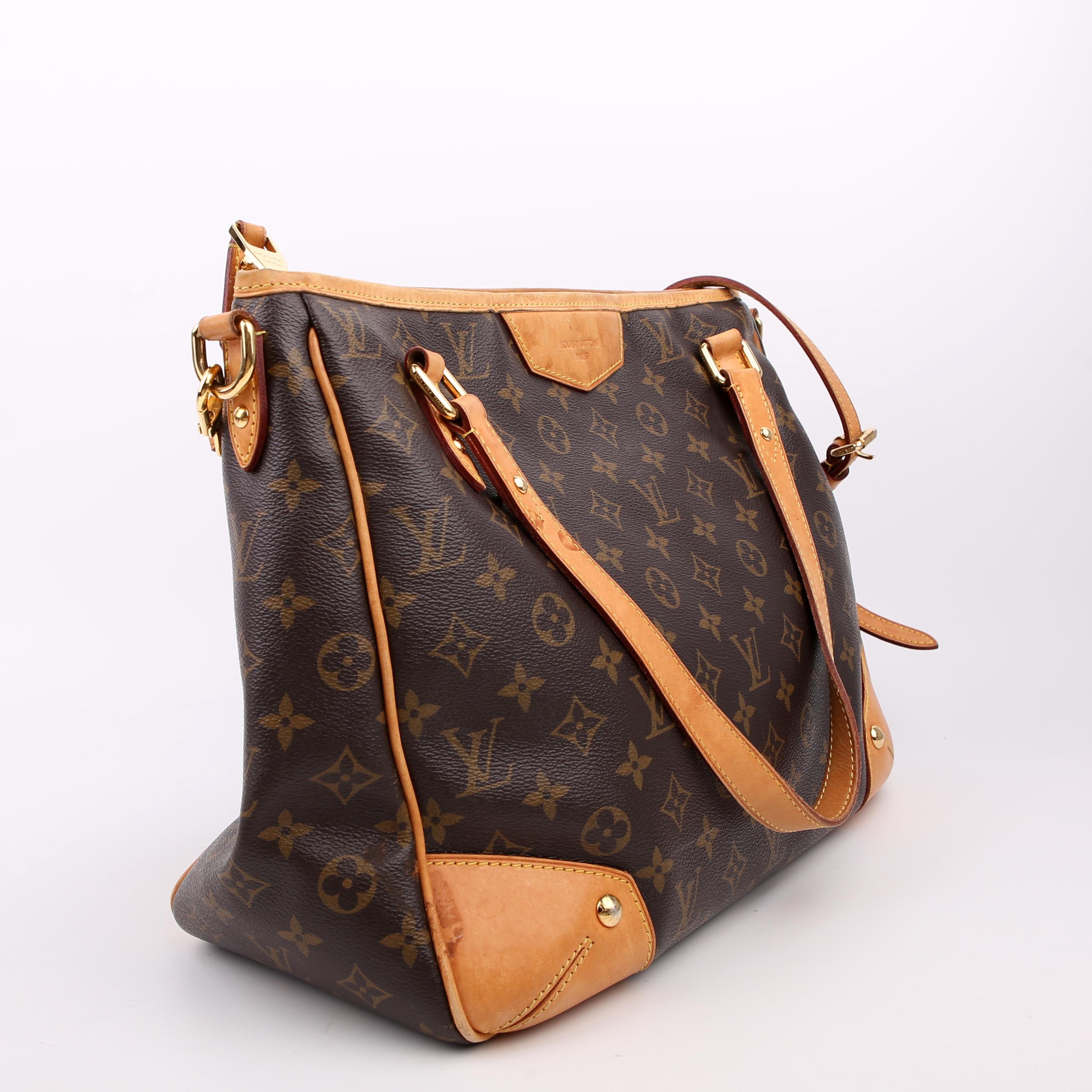 Louis Vuitton Estrella MM Monogram