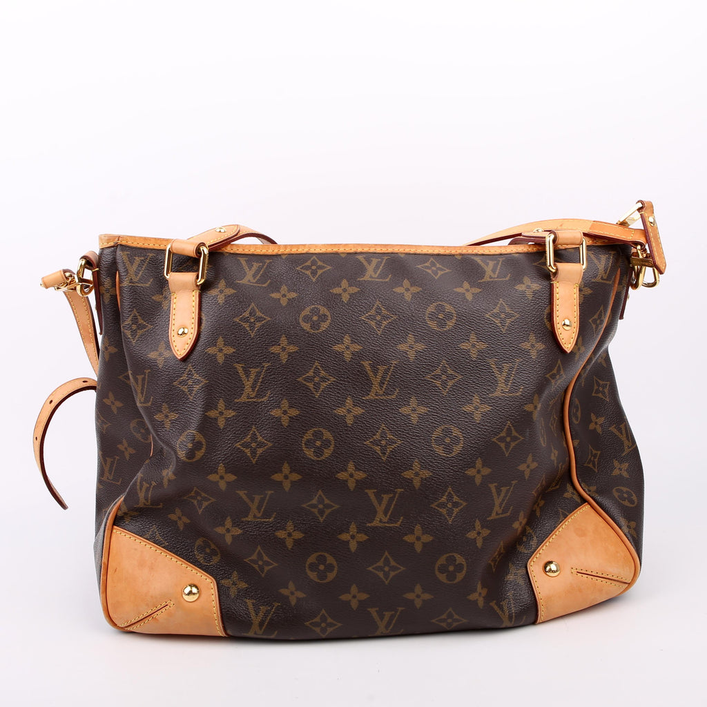 Louis Vuitton Estrella MM Monogram