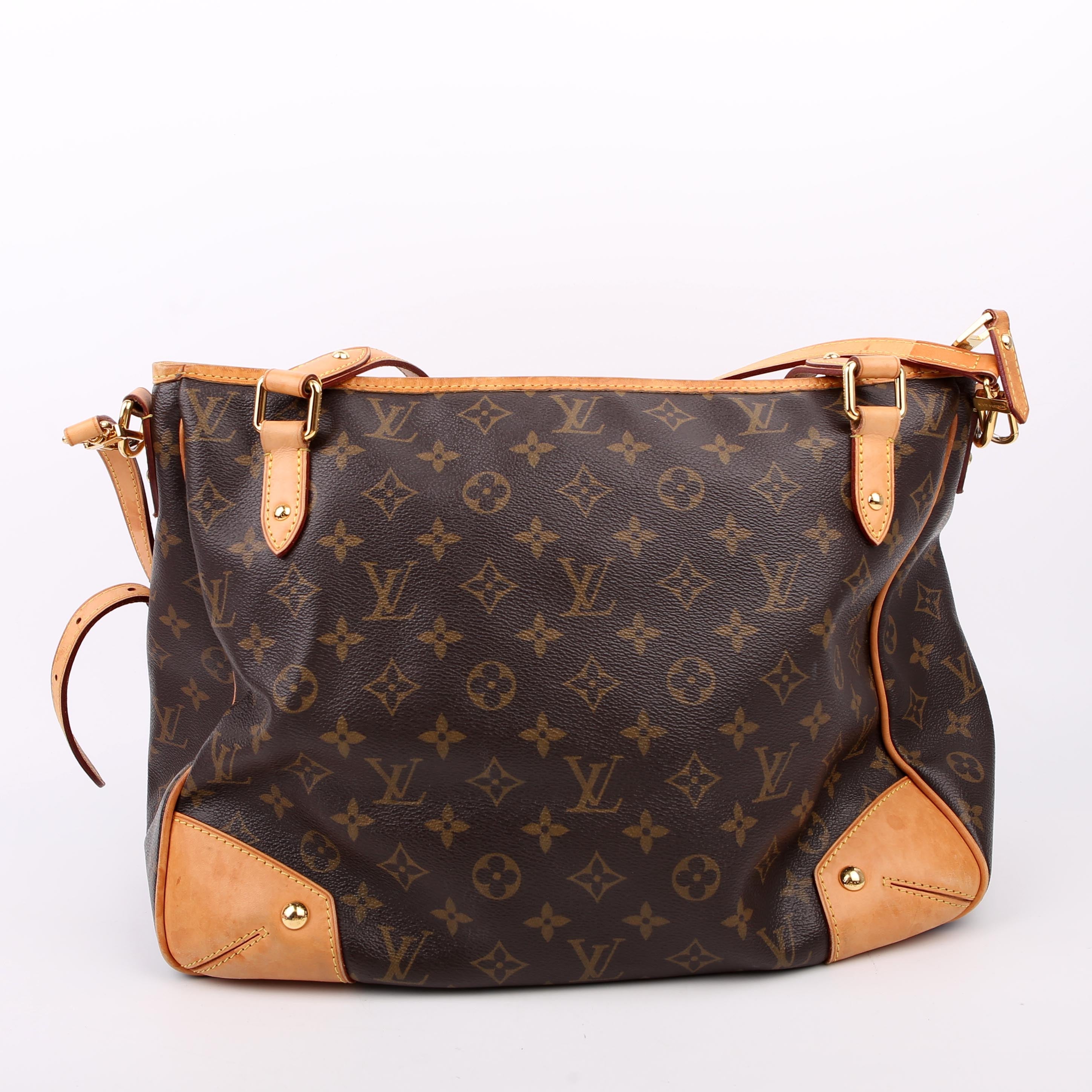 Louis Vuitton Estrella MM Monogram