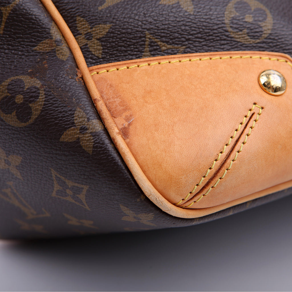 Louis Vuitton Estrella MM Monogram