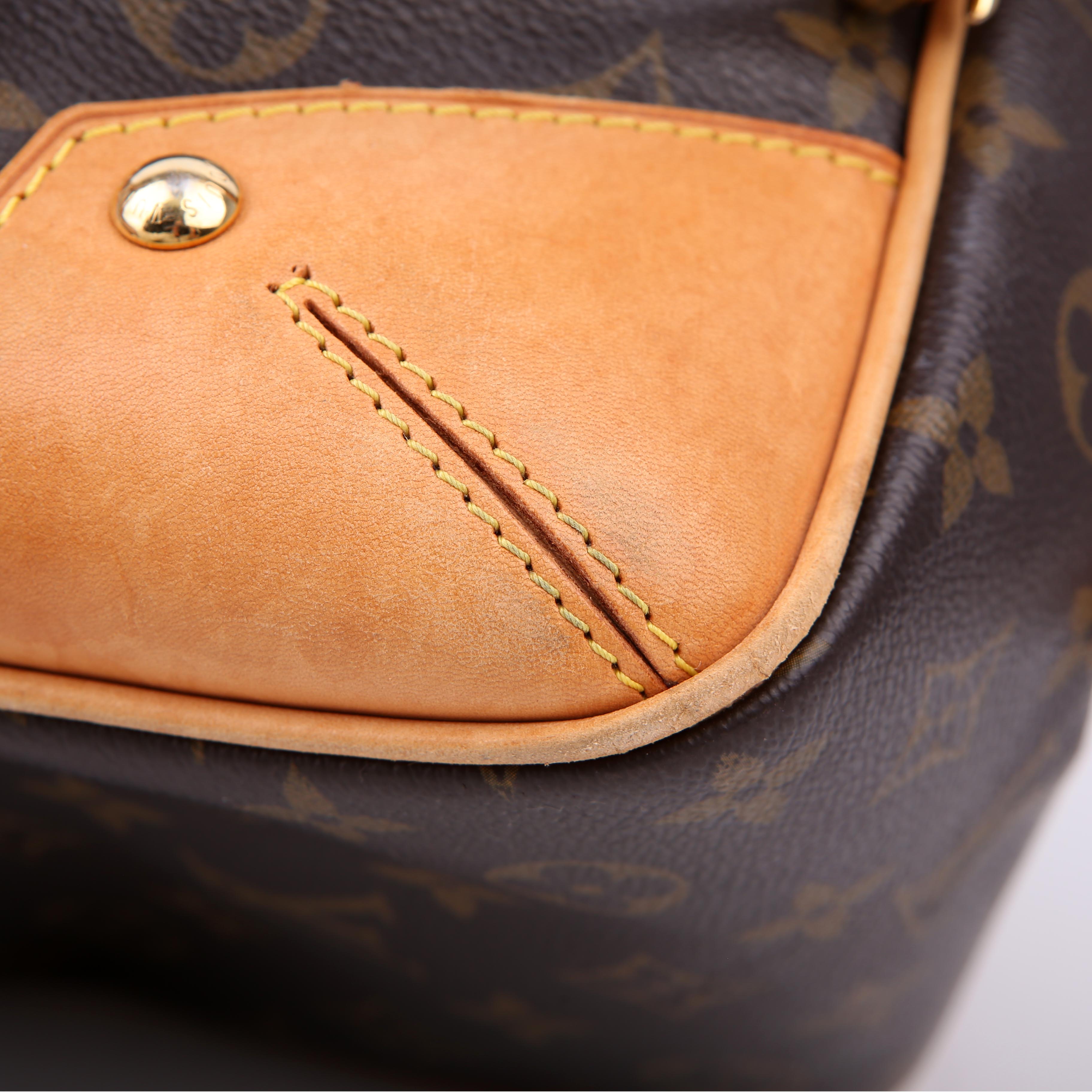 Louis Vuitton Estrella MM Monogram