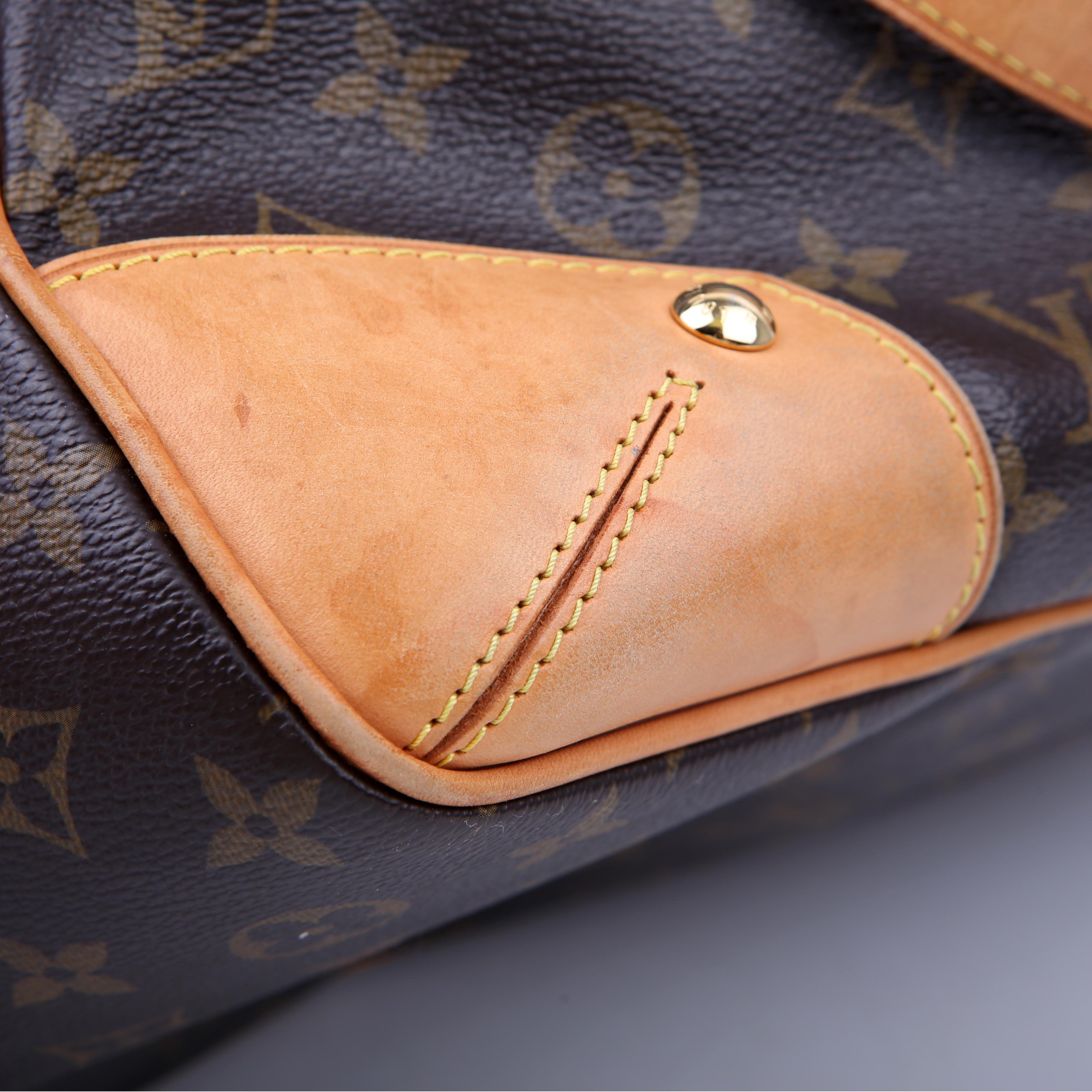Louis Vuitton Estrella MM Monogram