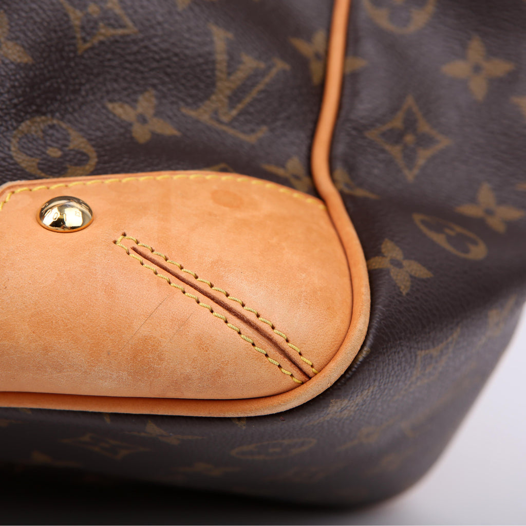 Louis Vuitton Estrella MM Monogram