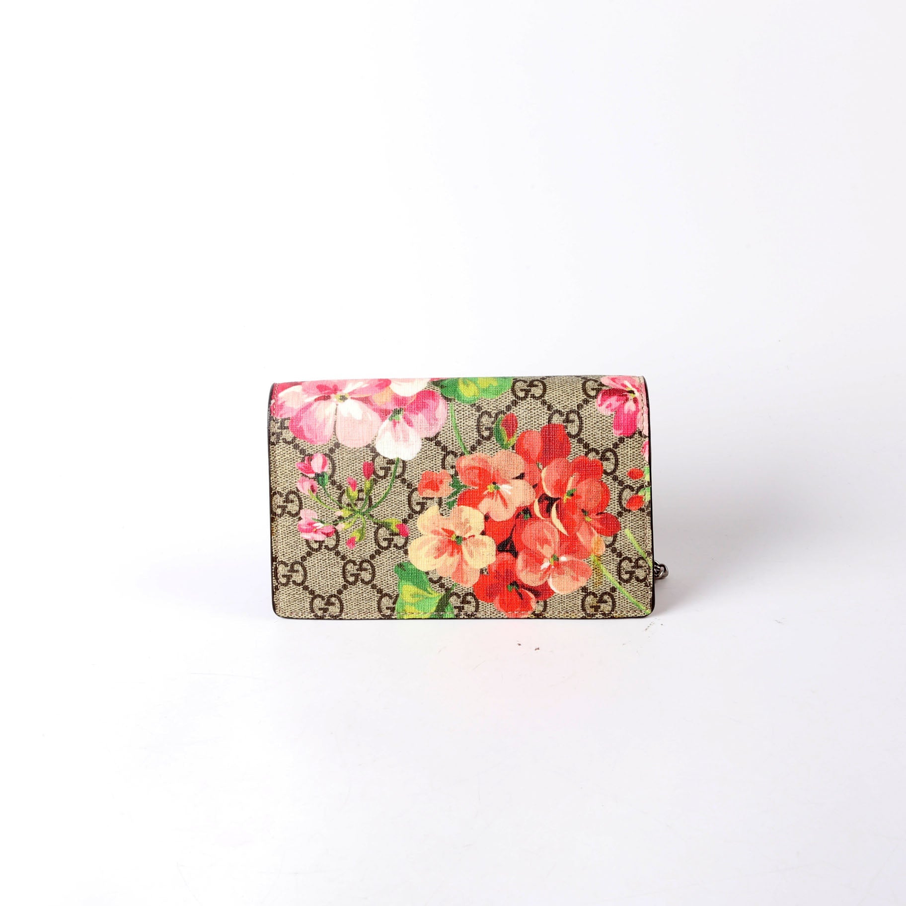 Gucci 476432 Dionysus Blooms Super Mini