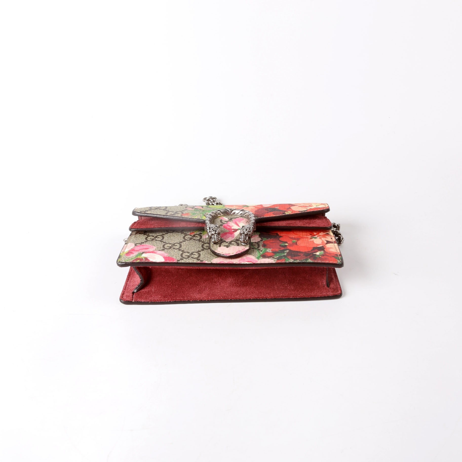 Gucci 476432 Dionysus Blooms Super Mini