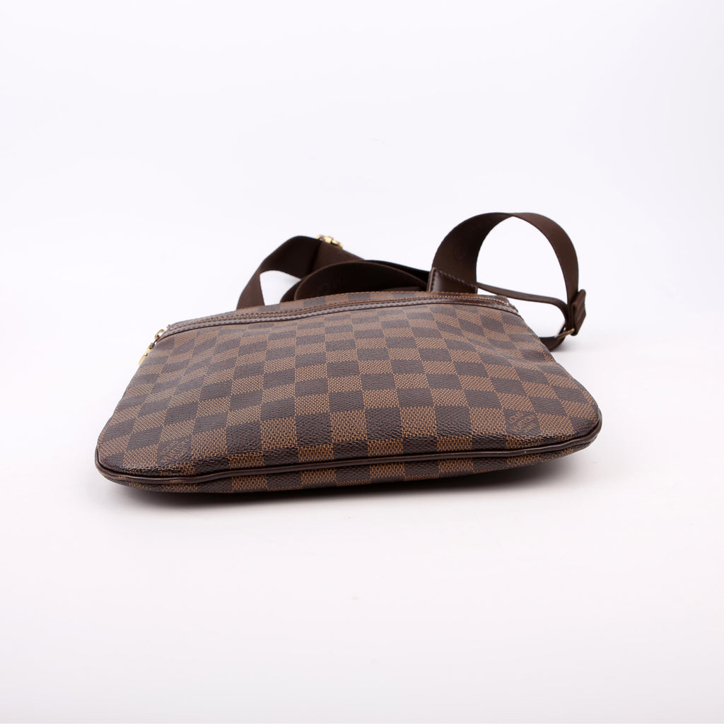 Louis Vuitton Pochette Bosphore Damier Ebene