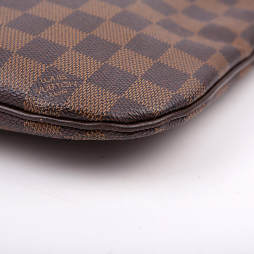 Louis Vuitton Pochette Bosphore Damier Ebene