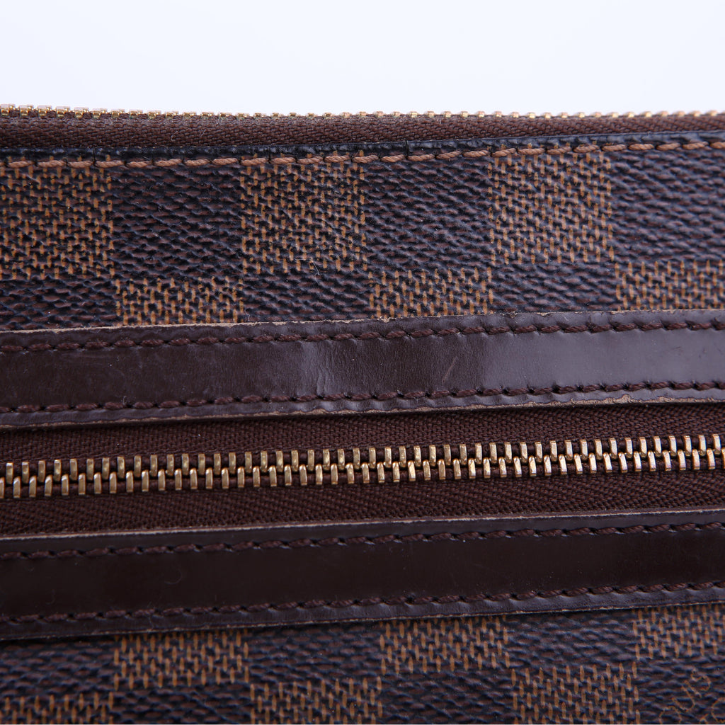 Louis Vuitton Pochette Bosphore Damier Ebene