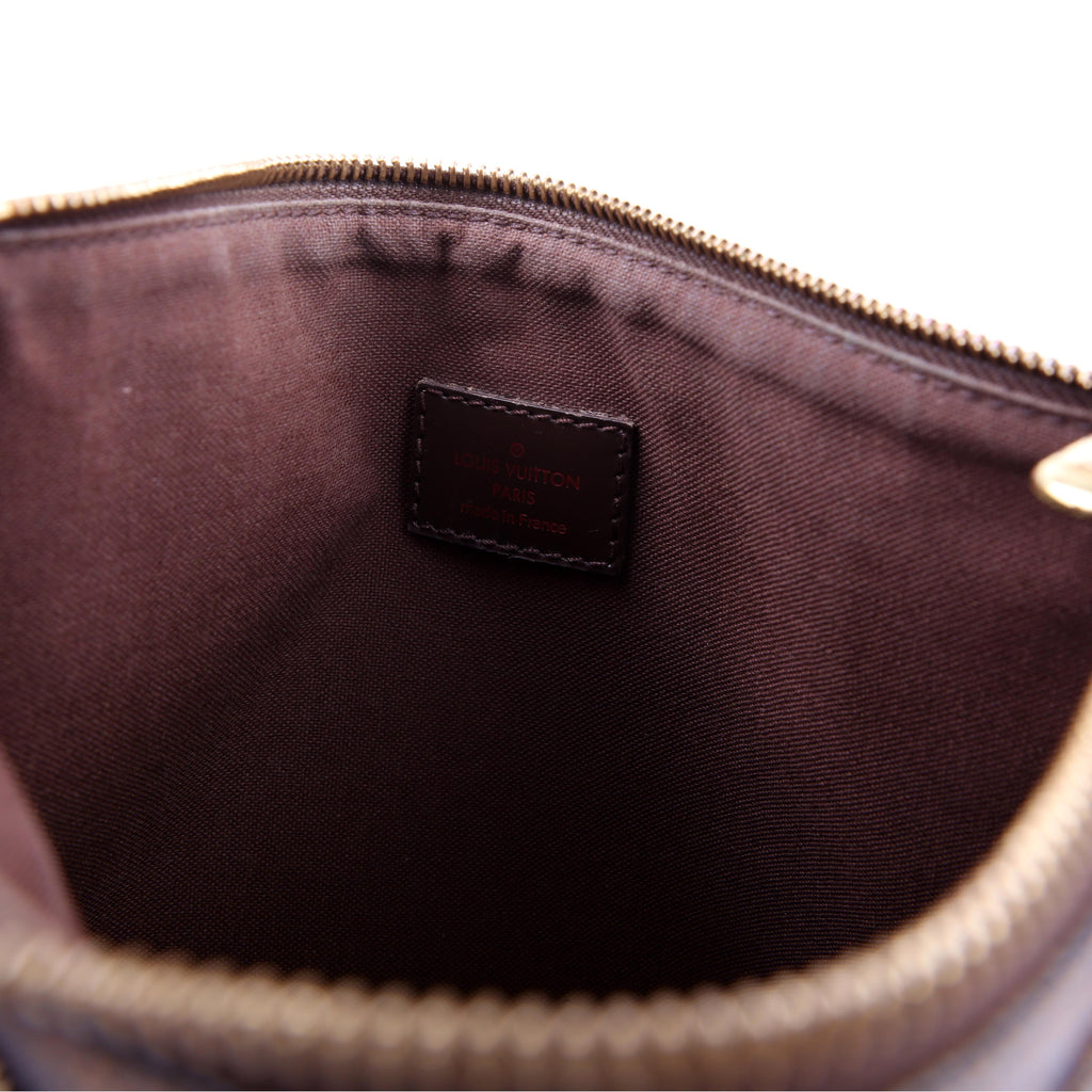 Louis Vuitton Pochette Bosphore Damier Ebene