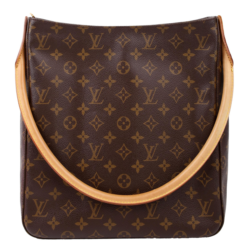 Louis Vuitton Looping GM Monogram