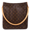 Louis Vuitton Looping GM Monogram