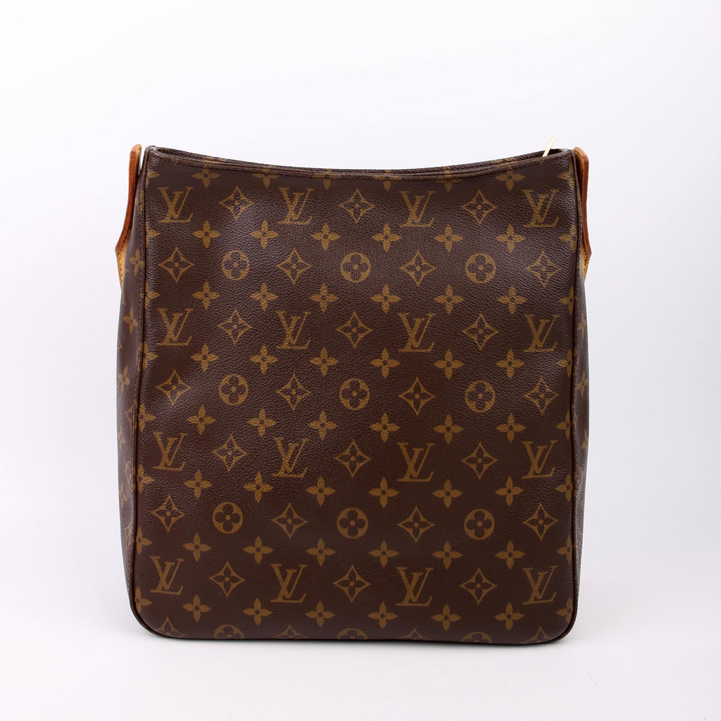 Louis Vuitton Looping GM Monogram