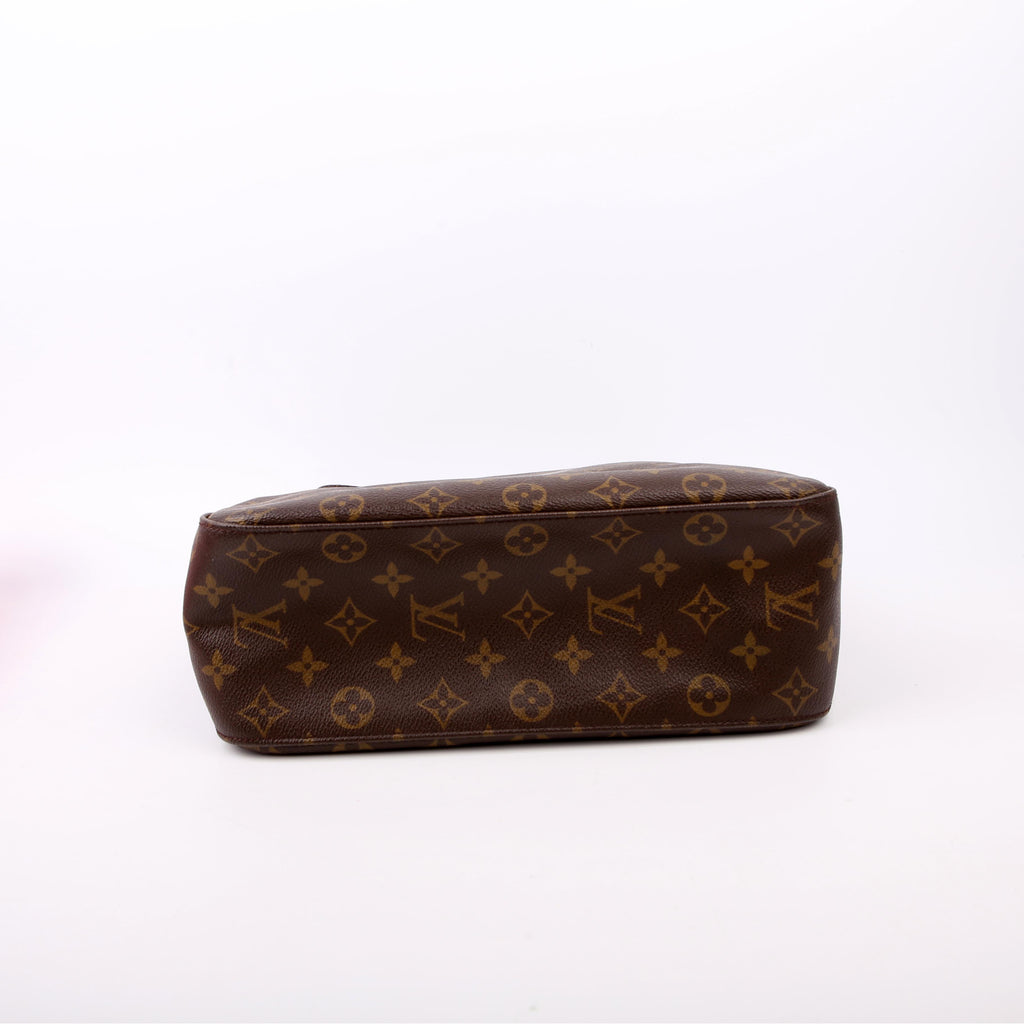 Louis Vuitton Looping GM Monogram