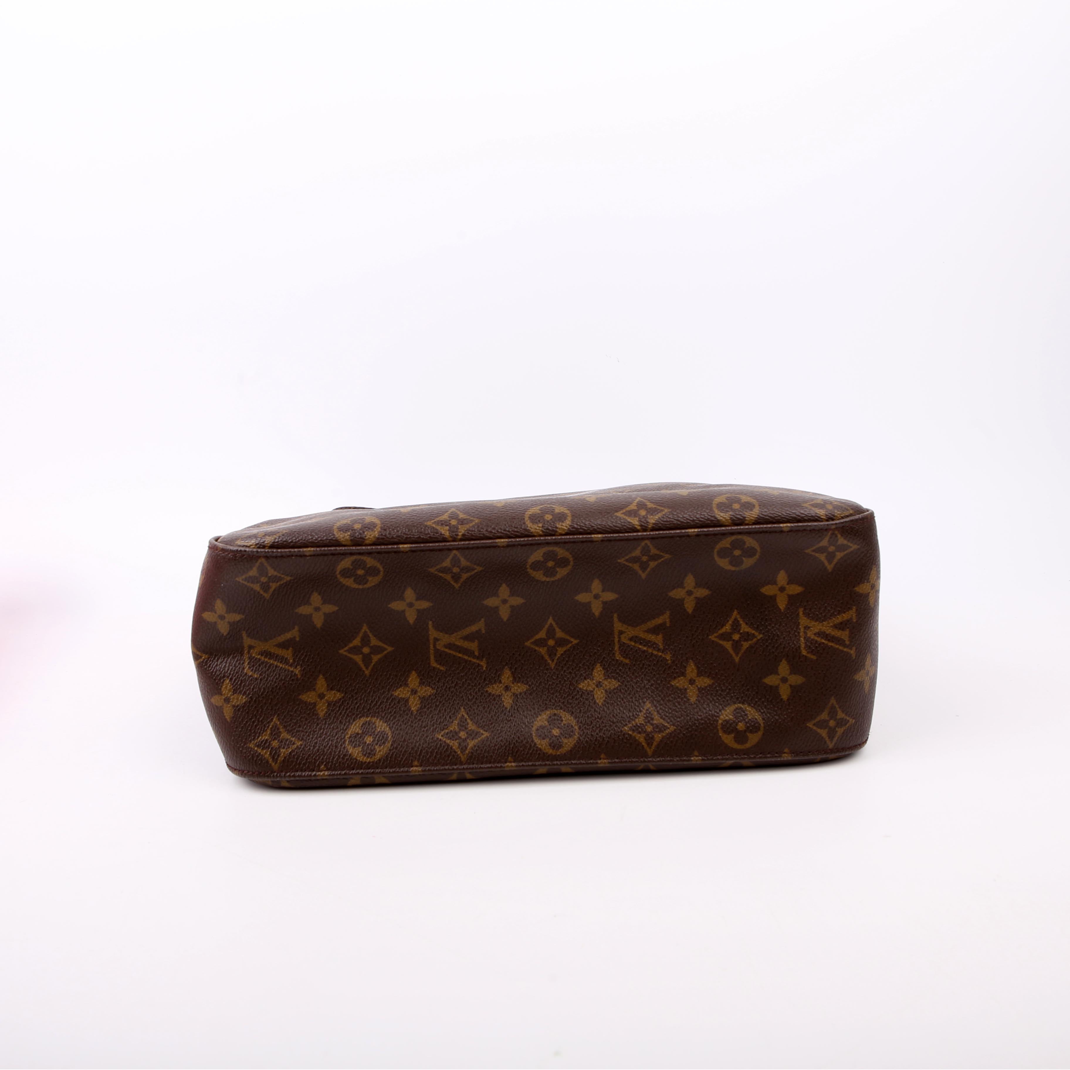 Louis Vuitton Looping GM Monogram