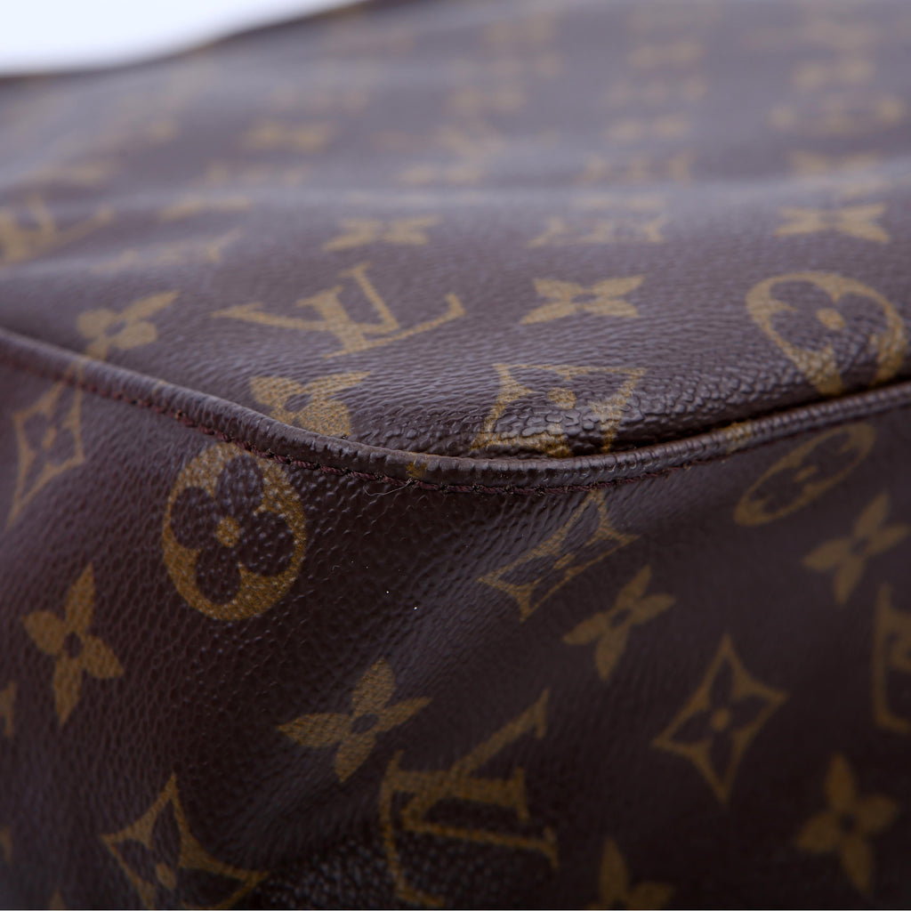 Louis Vuitton Looping GM Monogram