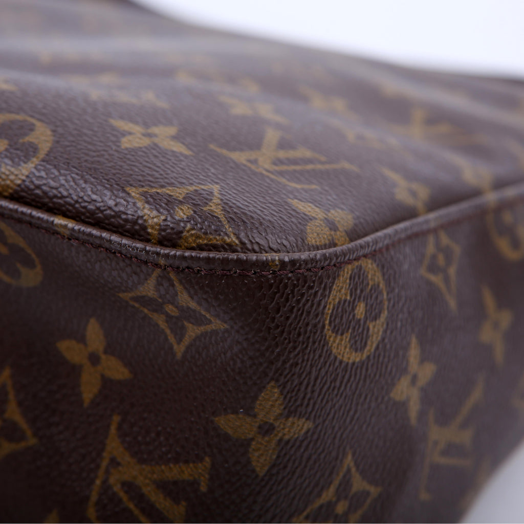 Louis Vuitton Looping GM Monogram