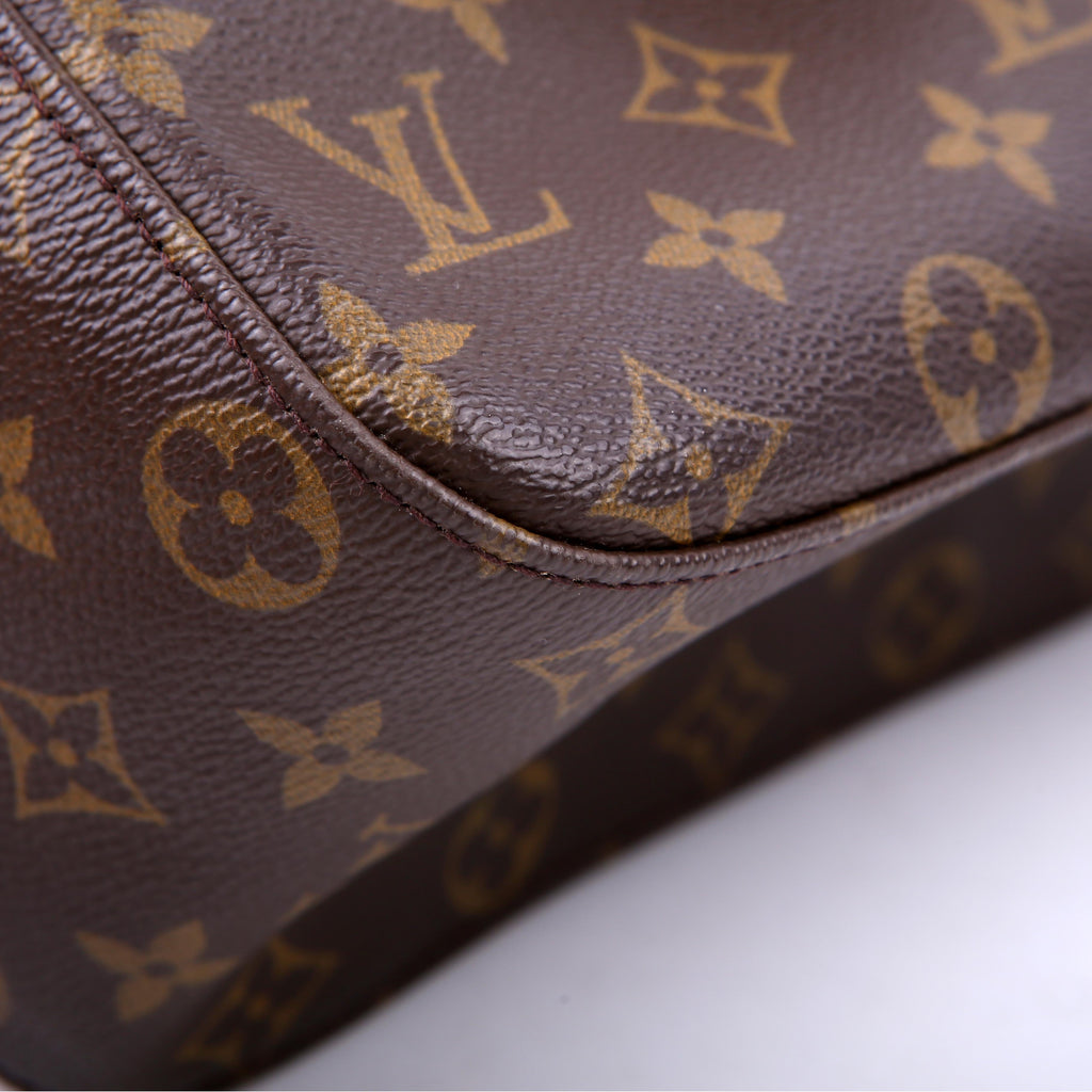 Louis Vuitton Looping GM Monogram