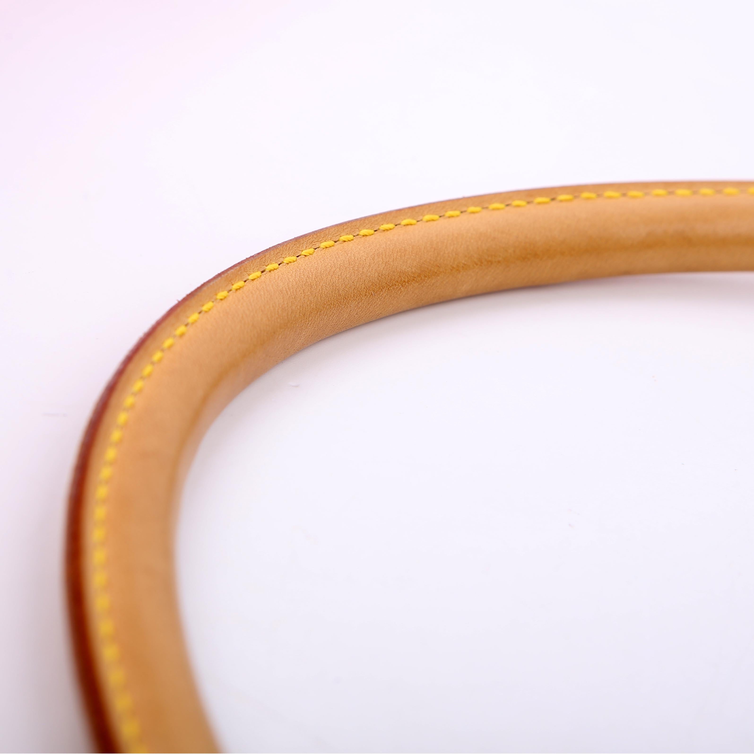 Louis Vuitton Looping GM Monogram