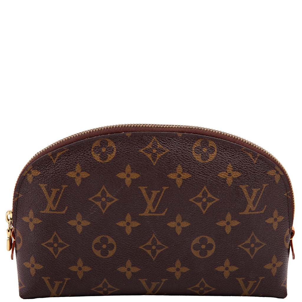 Louis Vuitton Cosmetic Pouch GM Monogram