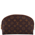 Louis Vuitton Cosmetic Pouch GM Monogram