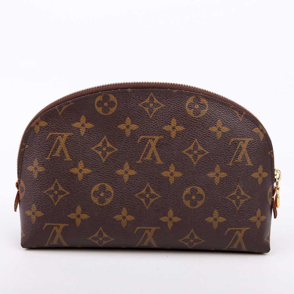 Louis Vuitton Cosmetic Pouch GM Monogram