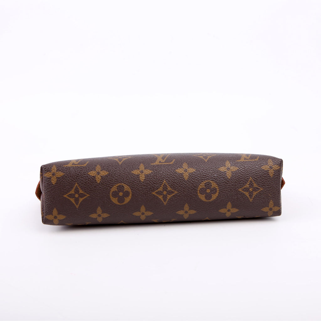 Louis Vuitton Cosmetic Pouch GM Monogram