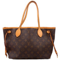 Louis Vuitton Neverfull PM Monogram