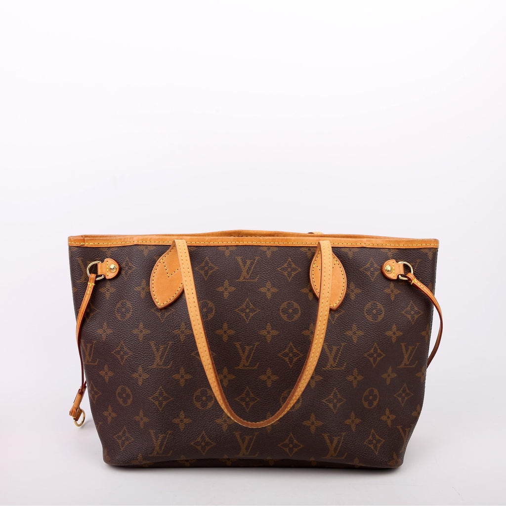 Louis Vuitton Neverfull PM Monogram