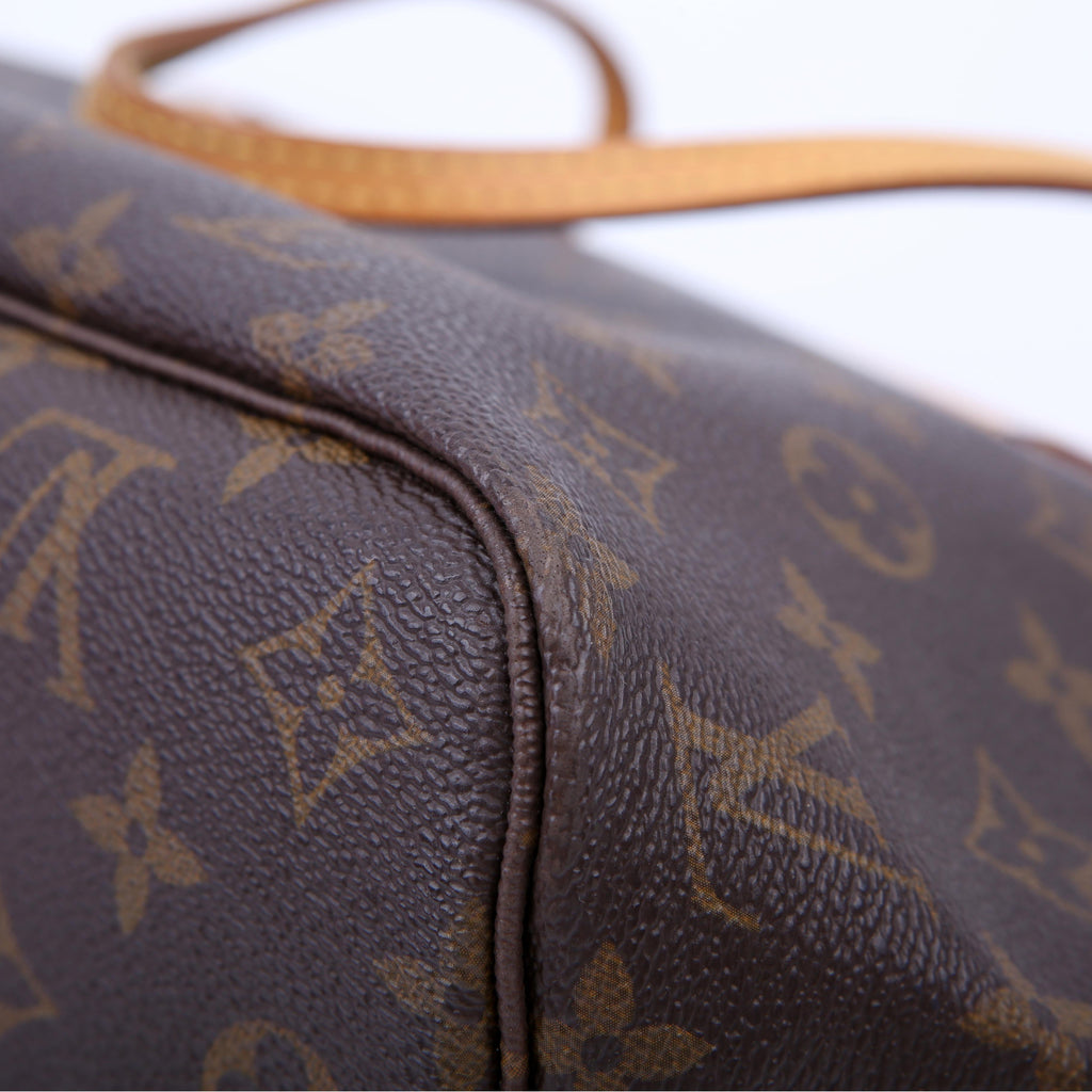 Louis Vuitton Neverfull PM Monogram