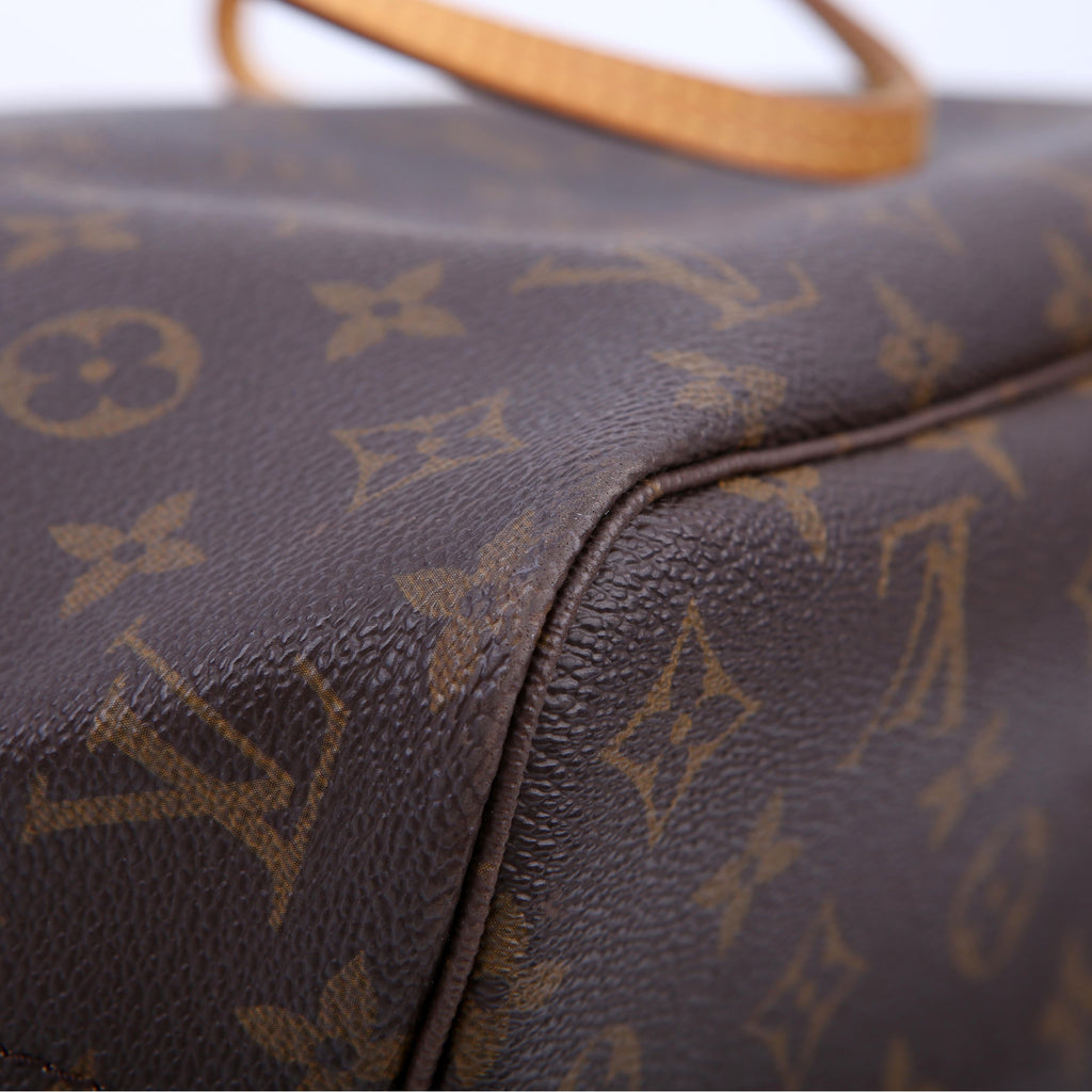 Louis Vuitton Neverfull PM Monogram