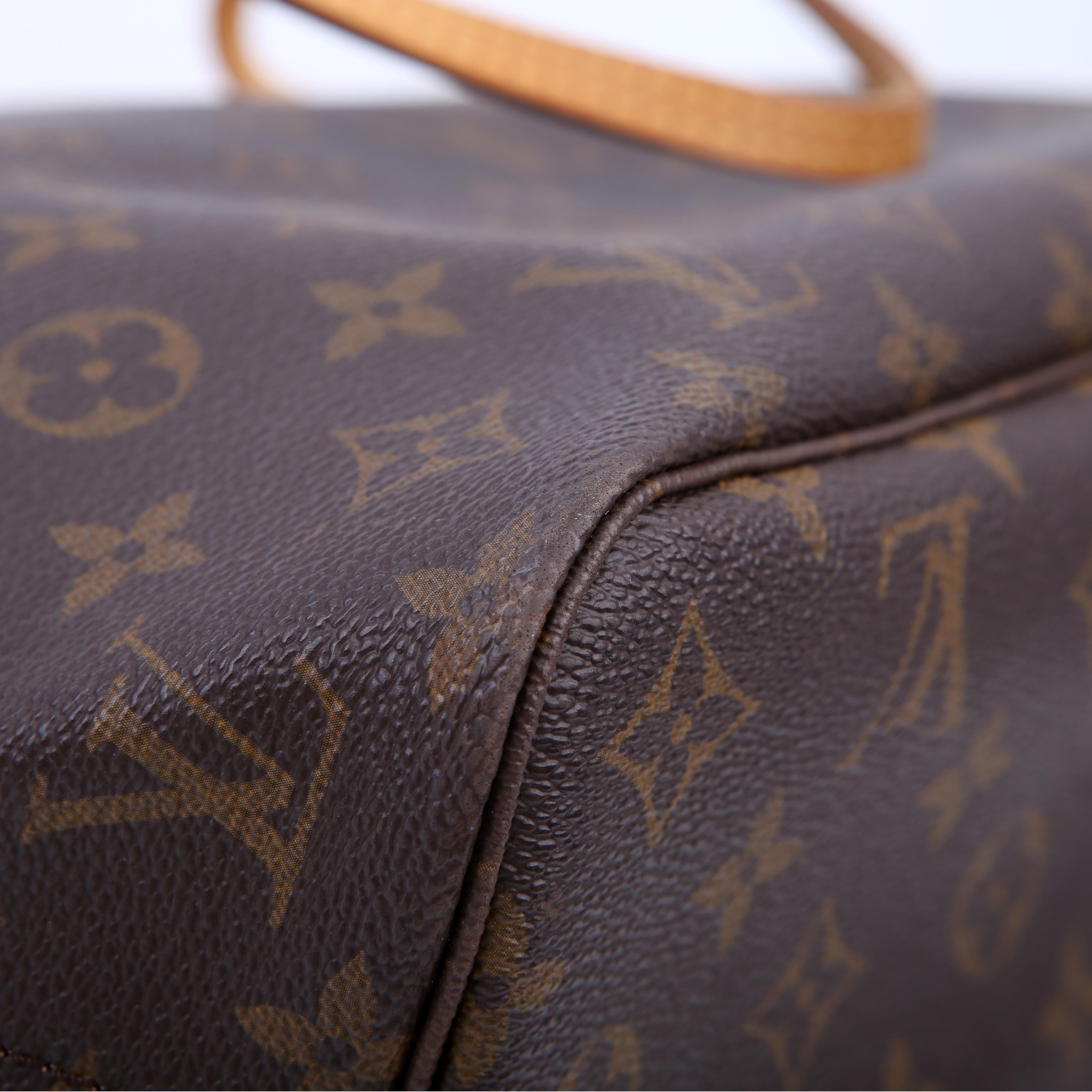 Louis Vuitton Neverfull PM Monogram