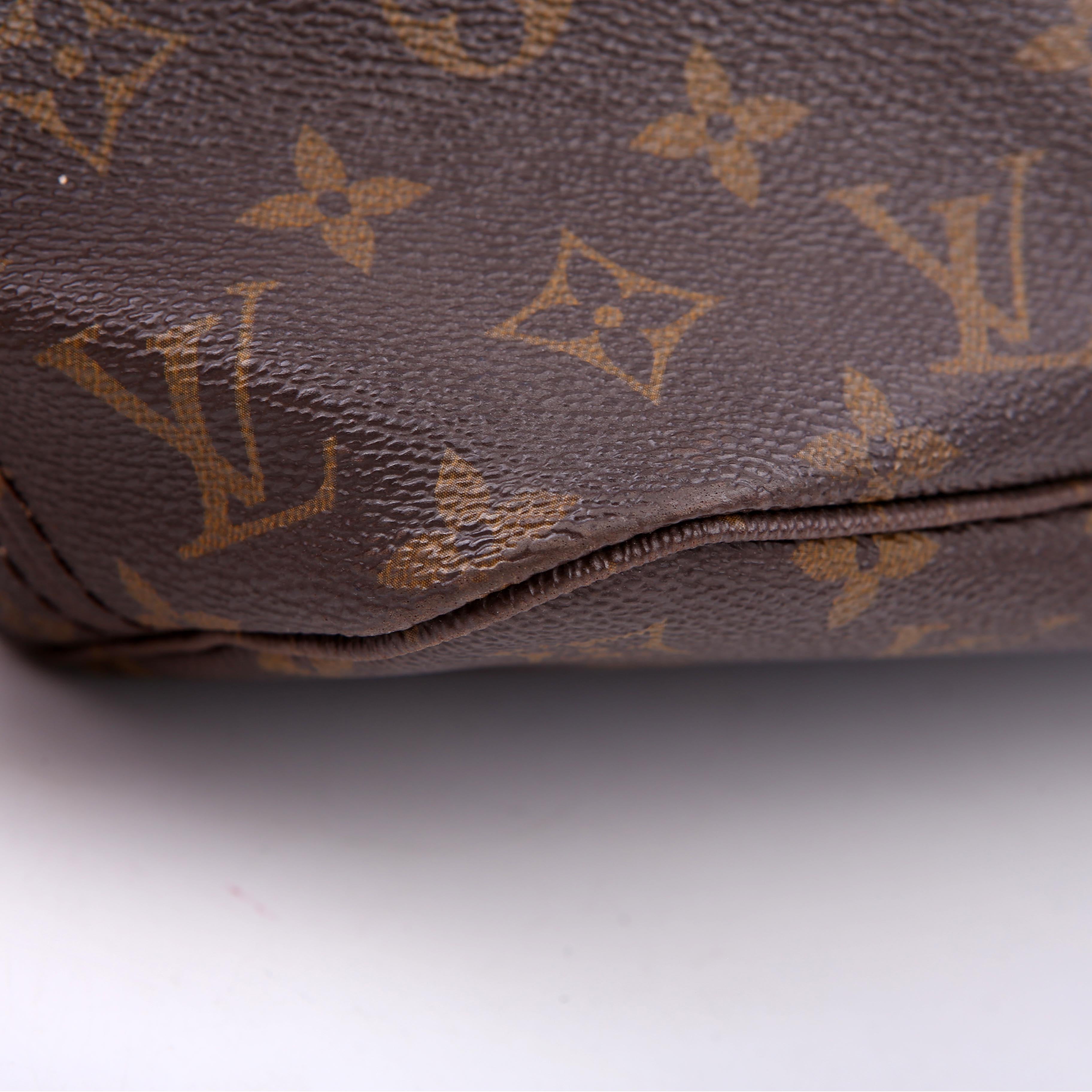 Louis Vuitton Neverfull PM Monogram