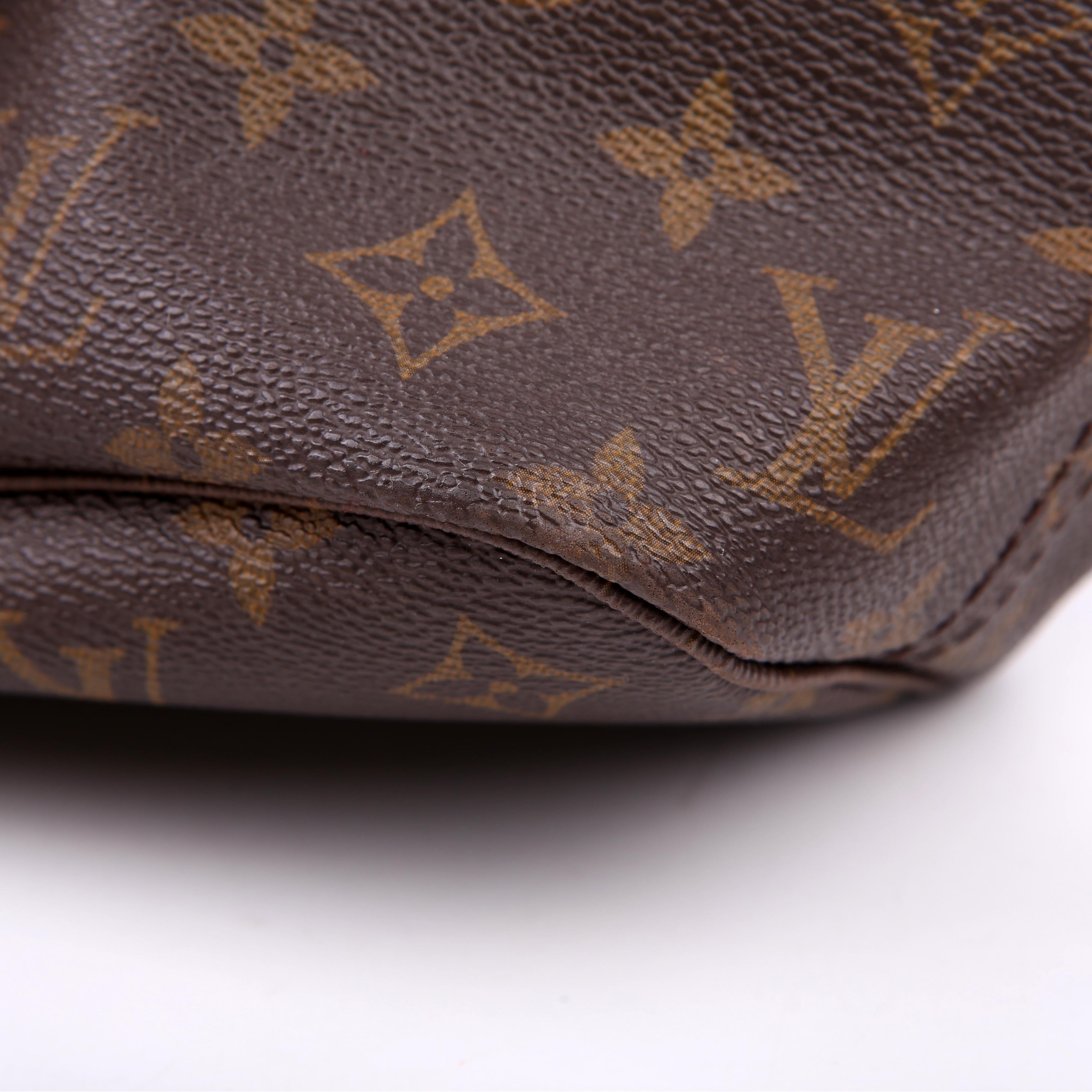Louis Vuitton Neverfull PM Monogram