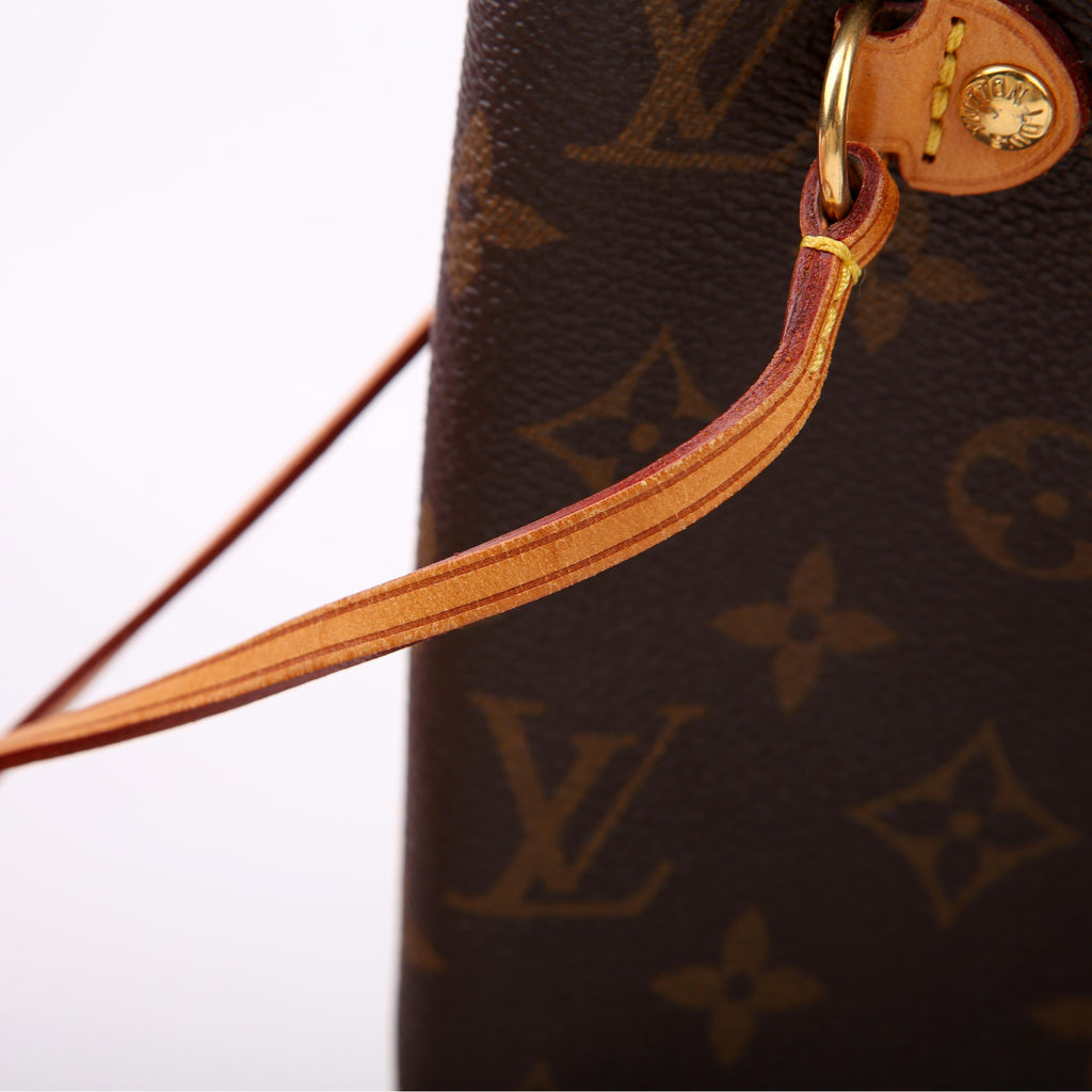 Louis Vuitton Neverfull PM Monogram