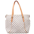 Louis Vuitton Totally MM Damier Azur