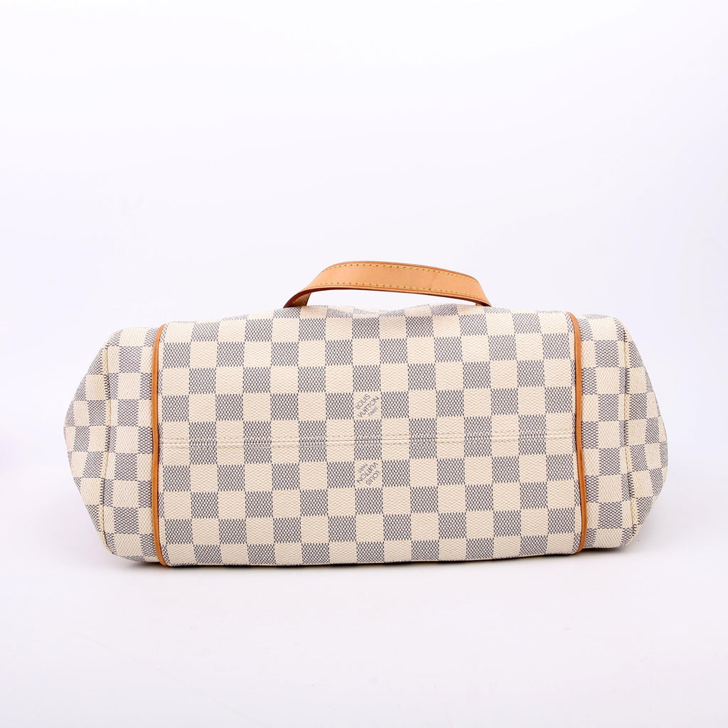 Louis Vuitton Totally MM Damier Azur