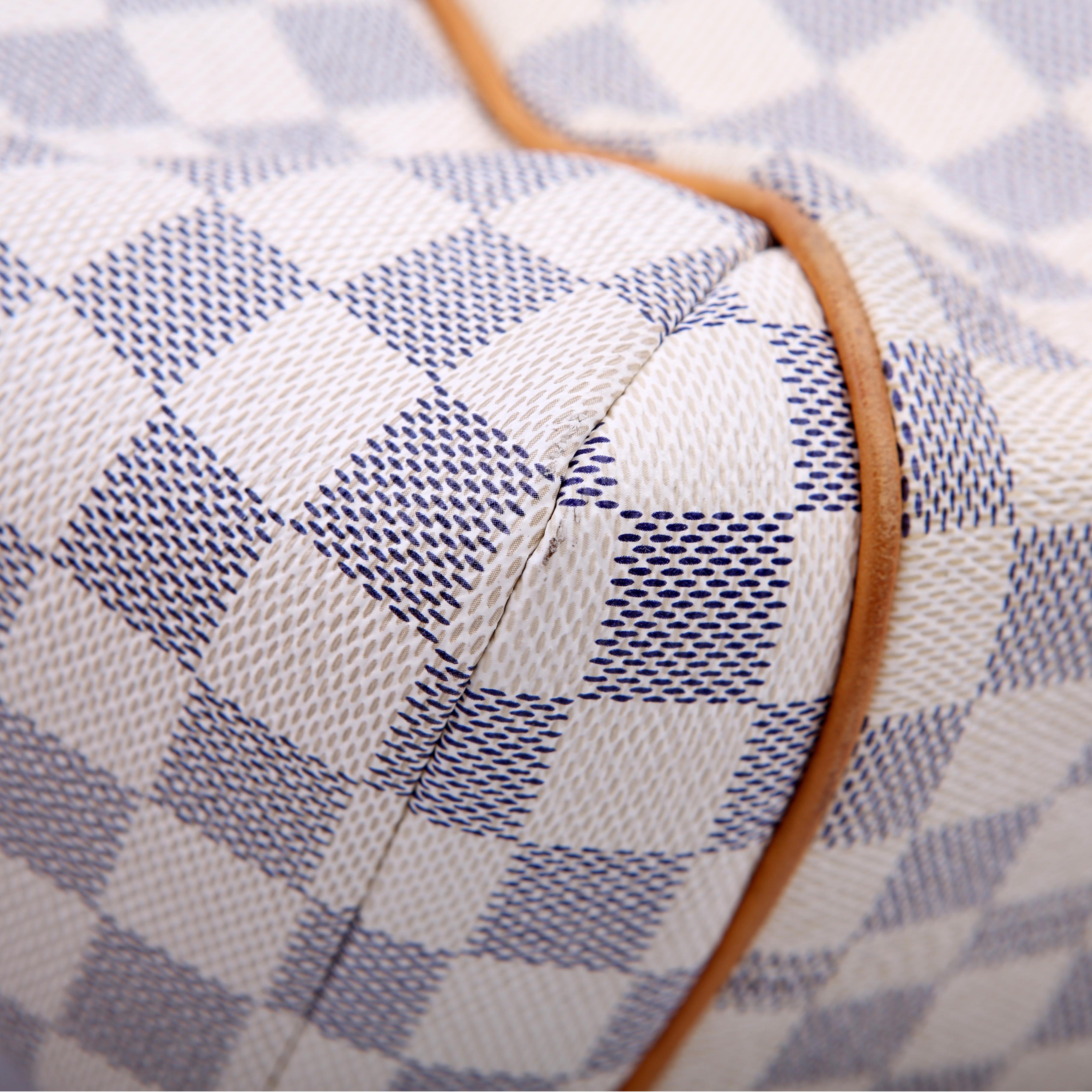 Louis Vuitton Totally PM Damier Azur