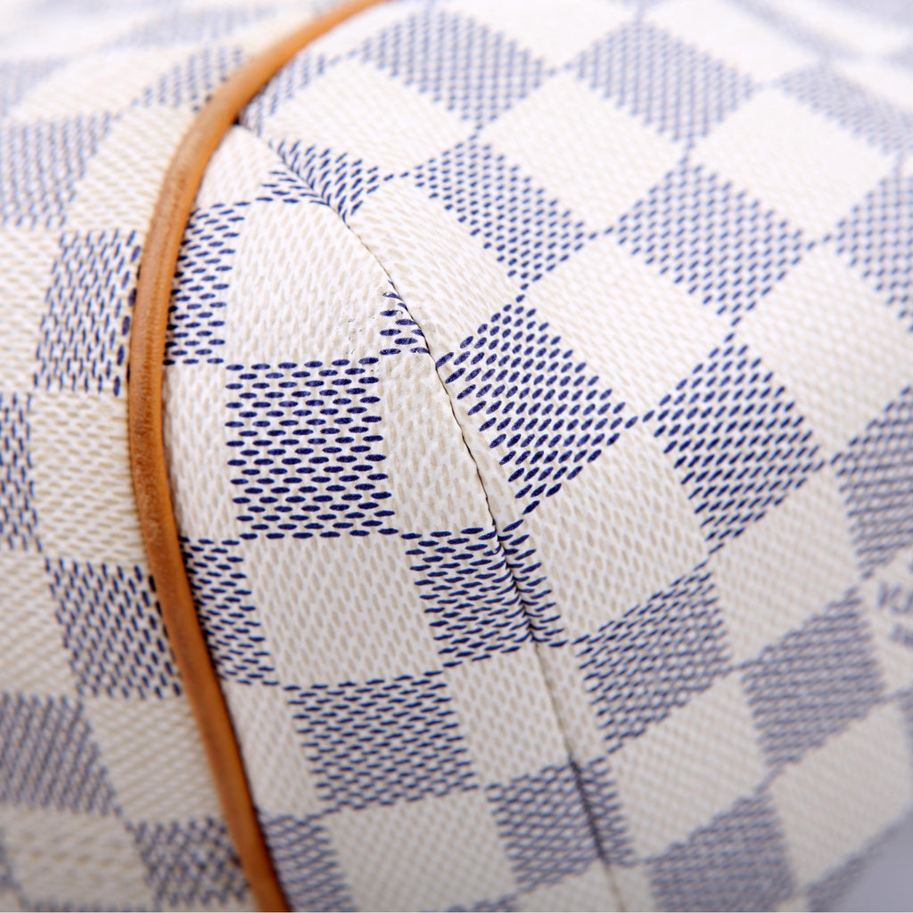 Louis Vuitton Totally PM Damier Azur