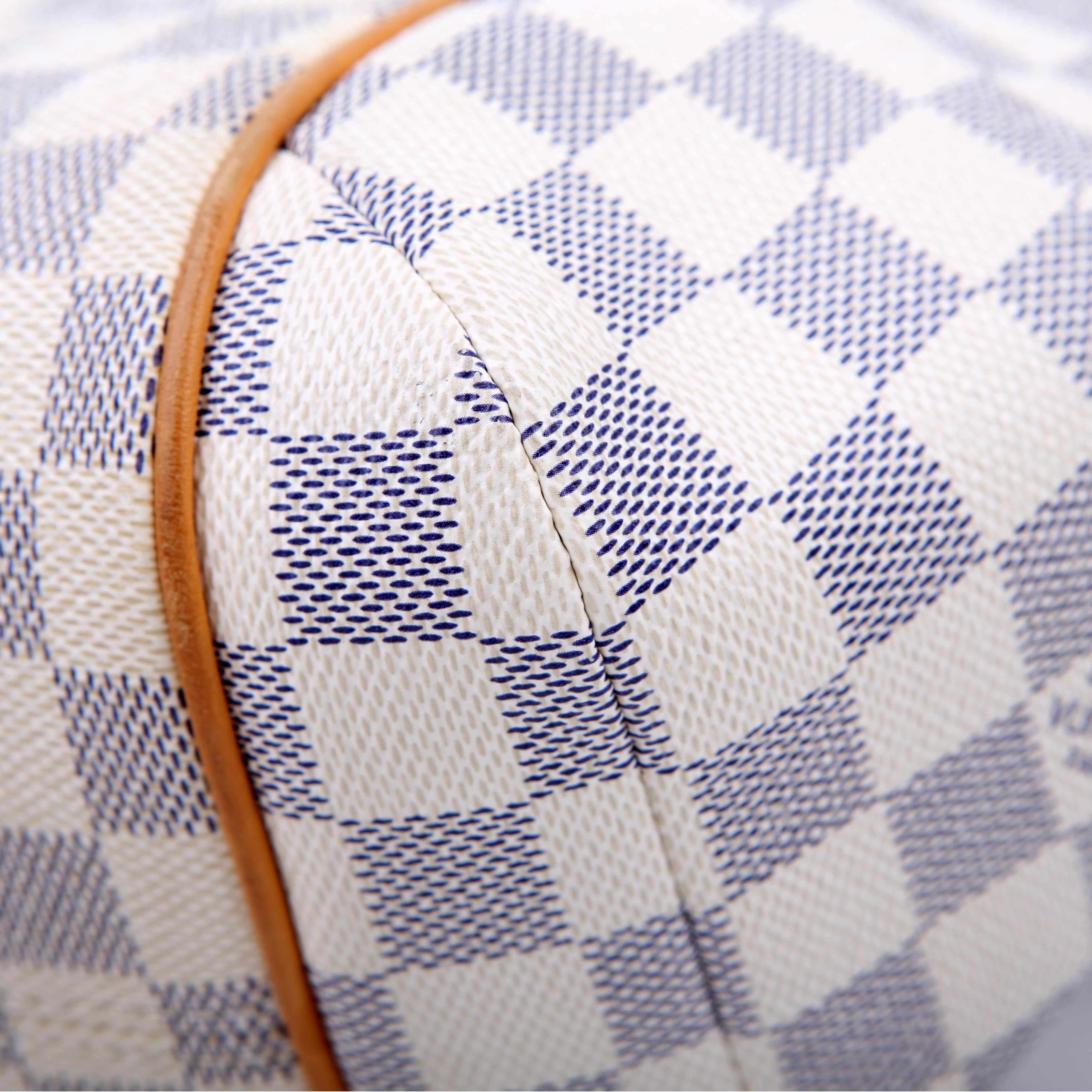 Louis Vuitton Totally PM Damier Azur