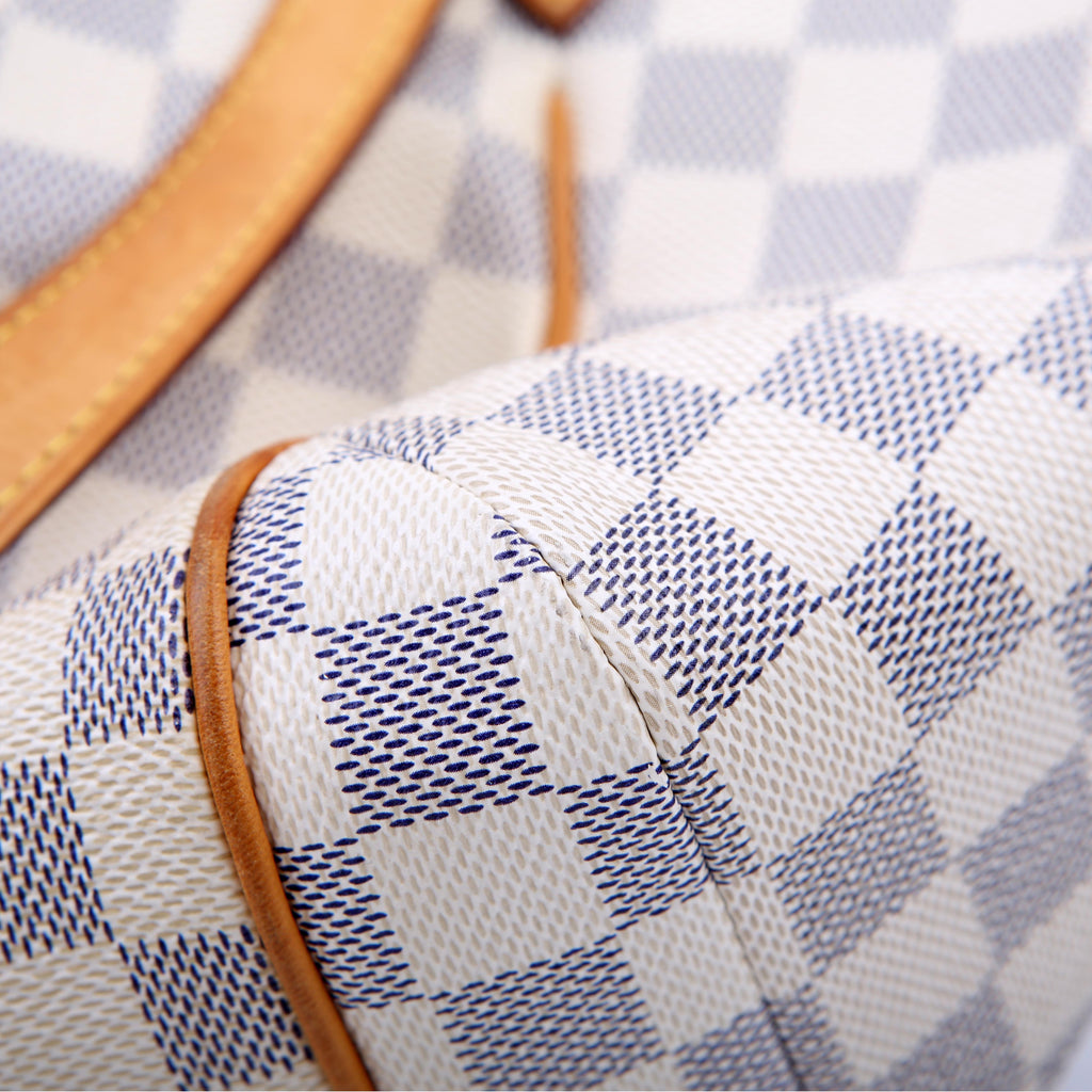 Louis Vuitton Totally PM Damier Azur