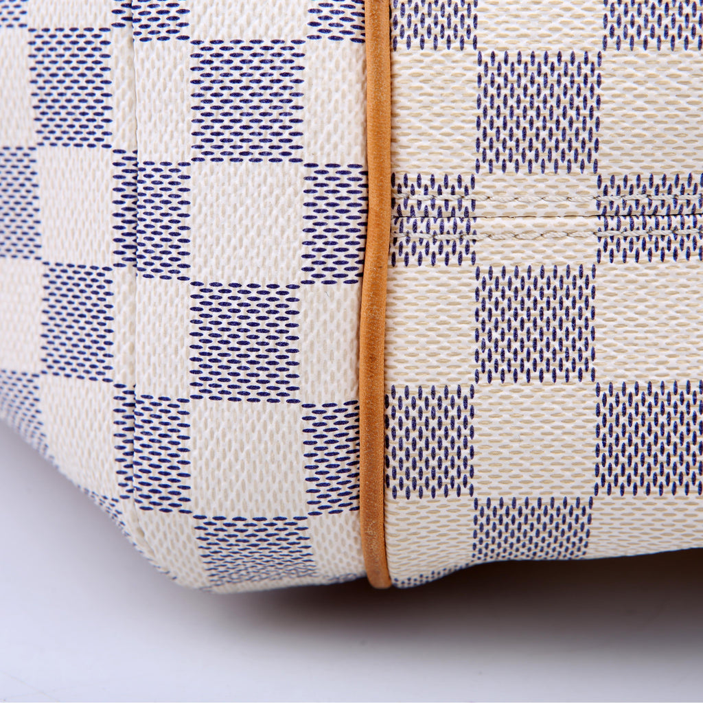 Louis Vuitton Totally PM Damier Azur